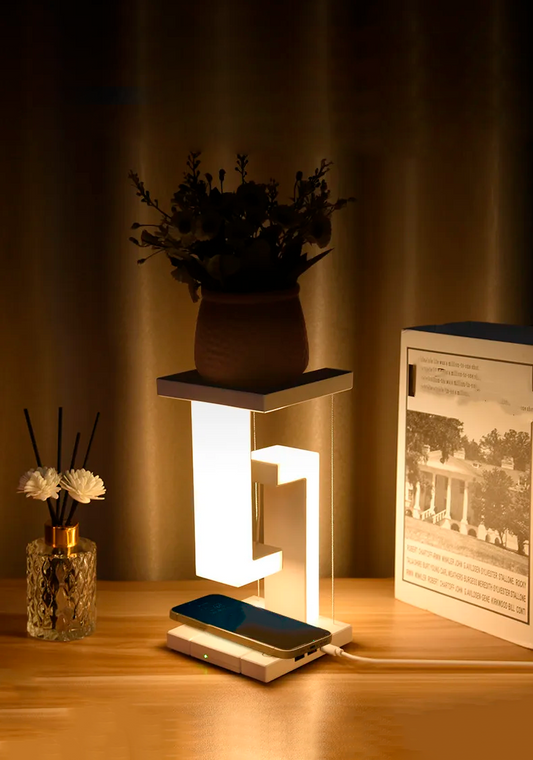 LuminAir Lamp
